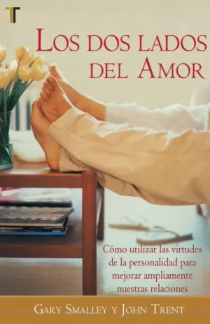 DOS LADOS DEL AMOR