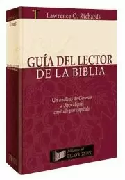 GUÍA DEL LECTOR DE LA BIBLIA