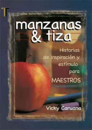 MANZANAS & TIZA