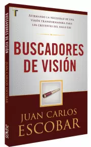 BUSCADORES DE VISIÓN