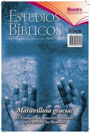 ESTUDIOS BÍBLICOS T 66 MAESTROS ADULTOS