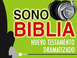 AUDIO BIBLIA TLA SONOBIBLIA NT DRAMATIZADO
