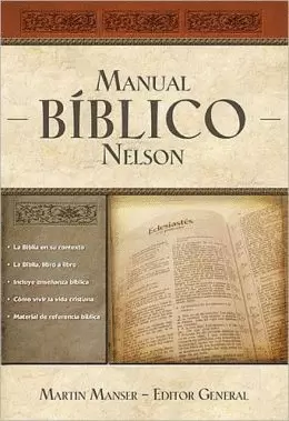 MANUAL BIBLICO NELSON (TD)