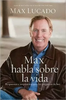 MAX HABLA SOBRE LA VIDA