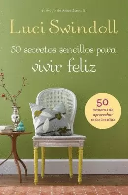 50 SECRETOS SENCILLOS PARA UNA VIDA FELIZ