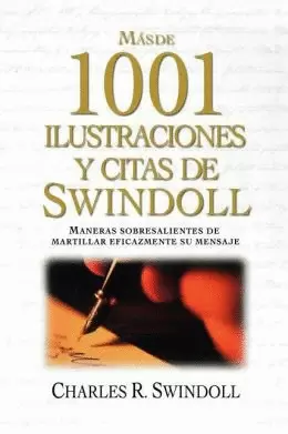 MAS DE 1001 ILUSTRACIONES Y CITAS DE SWINDOLL