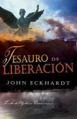 TESAURO DE LIBERACIÓN