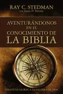 AVENTURÁNDONOS CONOCIMIENTO BIBLIA
