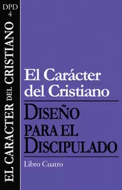 DPD 4 CARÁCTER DEL CRISTIANO