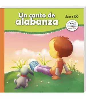 SALMO 100 UN CANTO DE ALABANZA