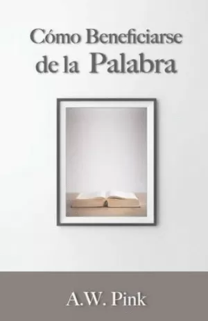 COMO BENEFICIARSE DE LA PALABRA