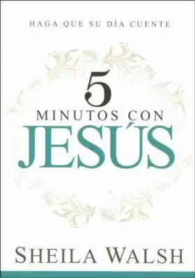 5 MINUTOS CON JESÚS