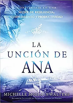 UNCIÓN DE ANA