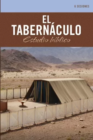 TABERNÁCULO - ESTUDIO BÍBLICO