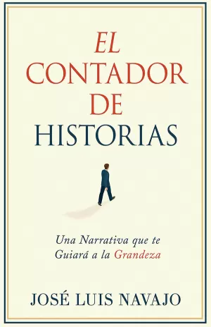 CONTADOR DE HISTORIAS