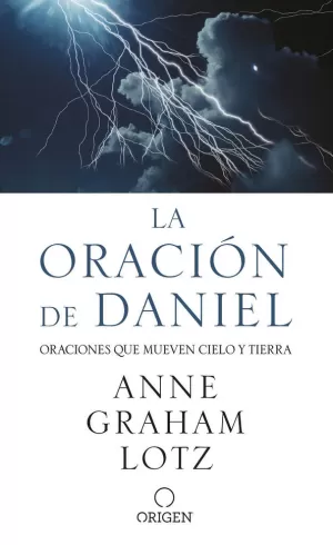 ORACIÓN DE DANIEL