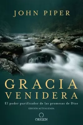 GRACIA VENIDERA ED. REVISADA