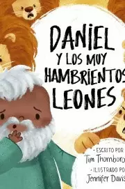 DANIEL Y LOS MUY HABRIENTOS LEONES