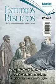 ESTUDIOS BÍBLICOS T 84 ALUMNO ADULTOS