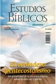 ESTUDIOS BÍBLICOS T 85 ALUMNO ADULTOS