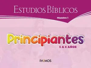 PRINCIPIANTES 5 - 6 AÑOS VISUALES 2º SEMESTRE 2026