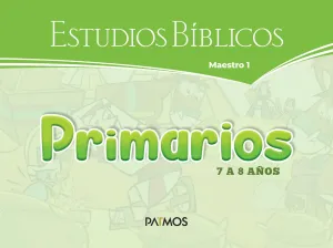 PRIMARIOS 7 - 8 AÑOS VISUALES 2º SEMESTRE 2026