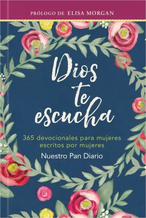 DIOS TE ESCUCHA DEVOCIONAL