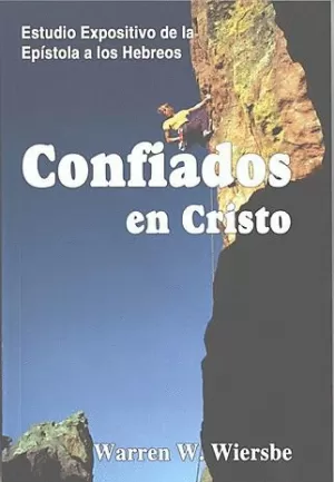 CONFIADOS EN CRISTO HEBREOS