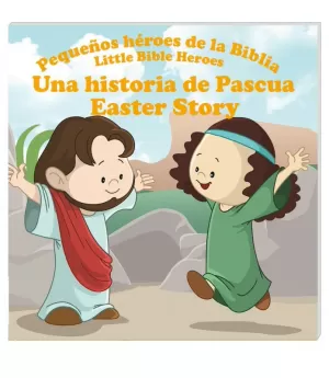 HISTORIA DE PASCUA/EASTER STORY