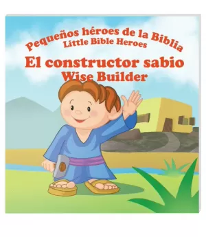 CONSTRUCTOR SABIO/WISE BUILDER BILINGÜE