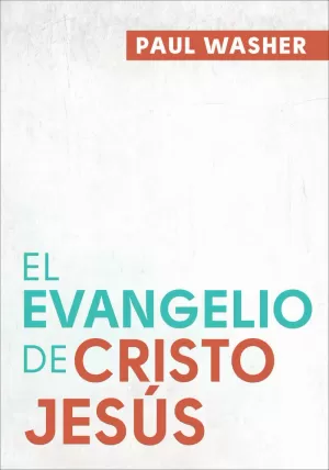 EVANGELIO DE CRISTO JESÚS BOLSILLO