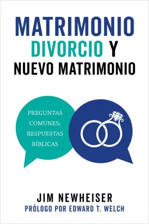 MATRIMONIO DIVORCIO Y NUEVO MATRIMONIO
