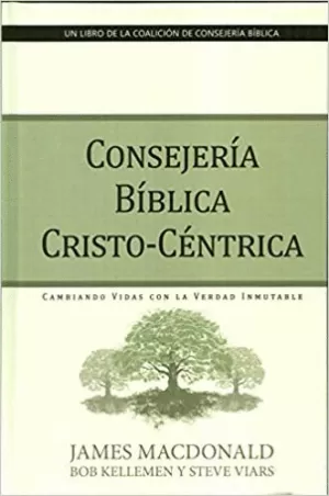 CONSEJERÍA BÍBLICA CRISTO - CÉNTRICA