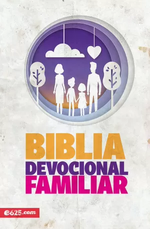 BIBLIA NBV DEVOCIONAL FAMILIAR