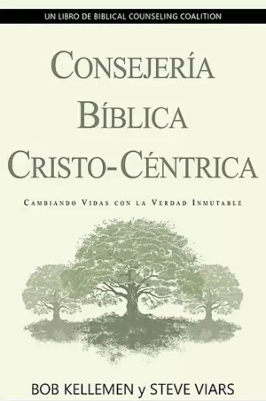CONSEJERÍA BÍBLICA CRISTO - CÉNTRICA