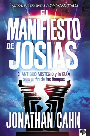 MANIFIESTO DE JOSÍAS