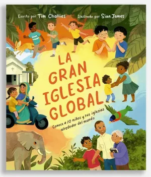GRAN IGLESIA GLOBAL