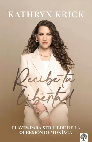 RECIBE TU LIBERTAD