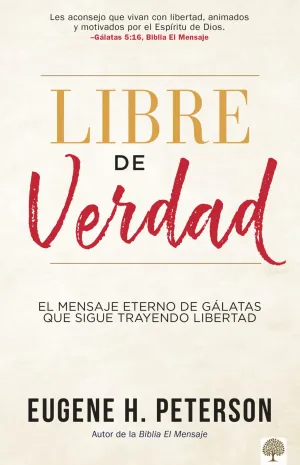 LIBRE DE VERDAD