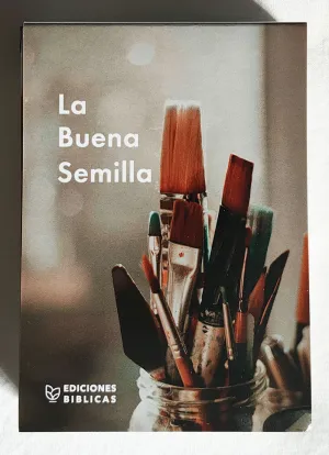 CALENDARIO 2027 TACO MIXTO - GRAPA LA BUENA SEMILLA