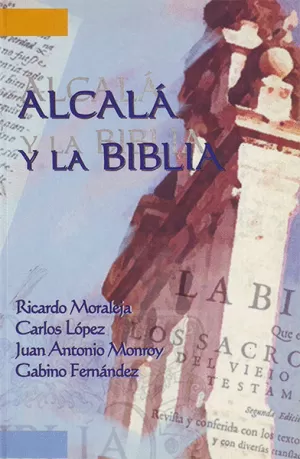 ALCALÁ Y LA BIBLIA