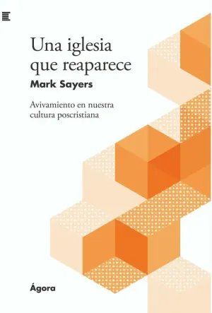 UNA IGLESIA QUE REAPARECE