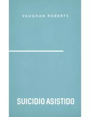 SUICIDIO ASISTIDO