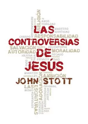 CONTROVERSIAS DE JESÚS