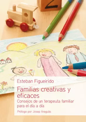 FAMILIAS CREATIVAS Y EFICACES