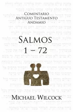 COMENTARIO AT ANDAMIO SALMOS 1 - 72