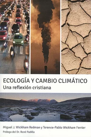 ECOLOGÍA Y CAMBIO CLIMÁTICO