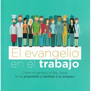 EVANGELIO EN EL TRABAJO