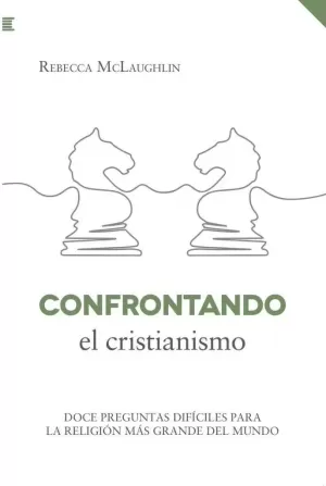 CONFRONTANDO EL CRISTIANISMO