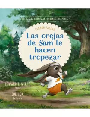 LAS OREJAS DE SAM LE HACEN TROPEZAR